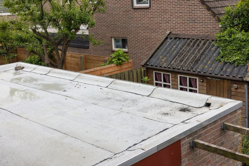 Cost of Roof Patching and Repair — Cost of Roof Patching and Repair