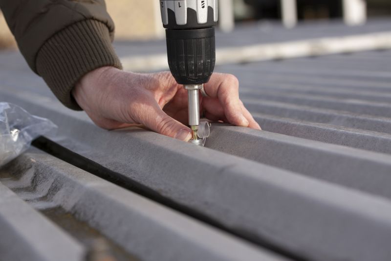 Cost of Roof Patching and Repair — Cost of Roof Patching and Repair