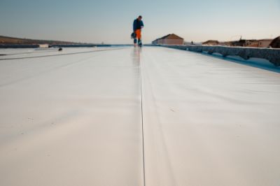Roof Patching And Repair