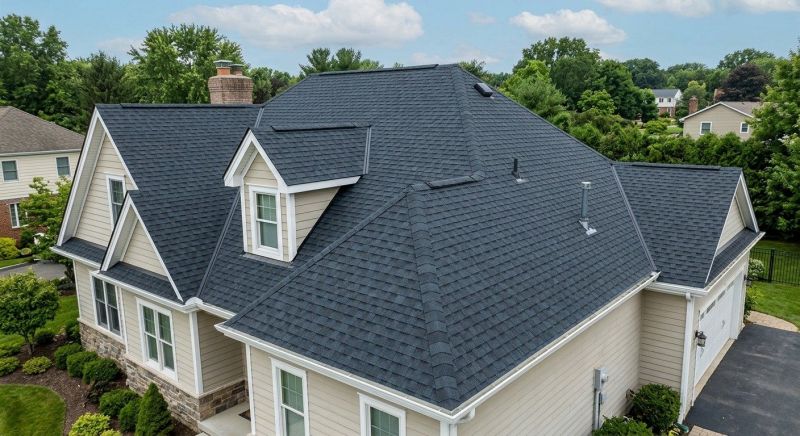 Roof Remodeling in Warwick, RI