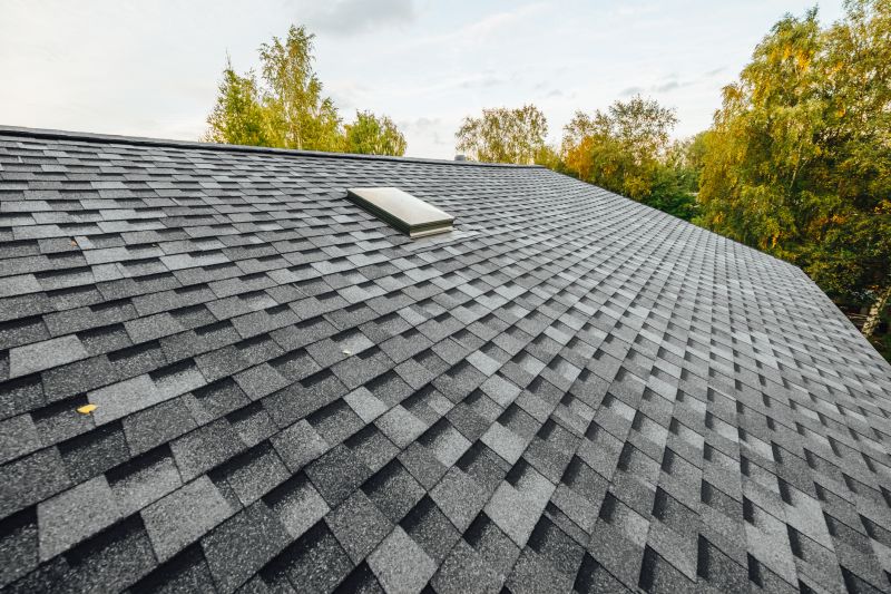 Roof Shingles Installation in Nashua, NH