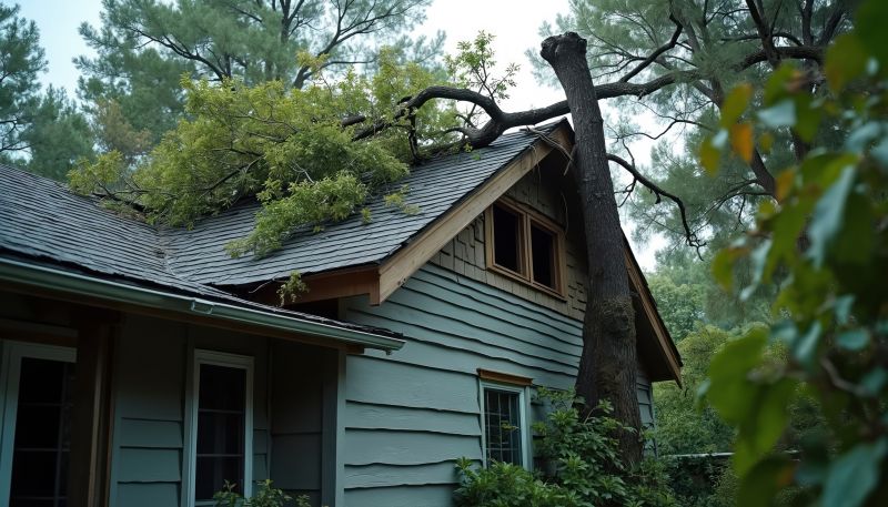 What To Expect During A Roof Removal Project